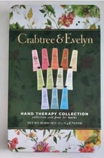 Crabtree & Evelyn Handtherapy