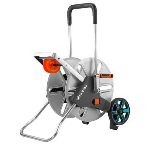 Gardena schlauchwagen metall - gardena,