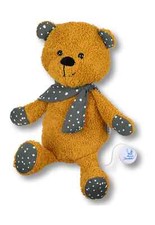 Sterntaler Spieluhr Bär