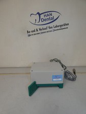 Schick Dental Zahntechnik Fussanlasser 000910