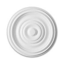 PROFHOME 156035 Rosette aus
