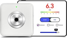 Tragbares batteriebetriebenes