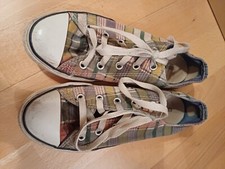 Chucks - Gr. 33,5  Converse