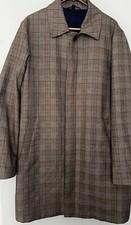 Féraud Herren Mantel  Käfig Gr M