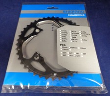 Shimano XT FC-M780