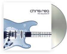 Chris Rea "the very best of"