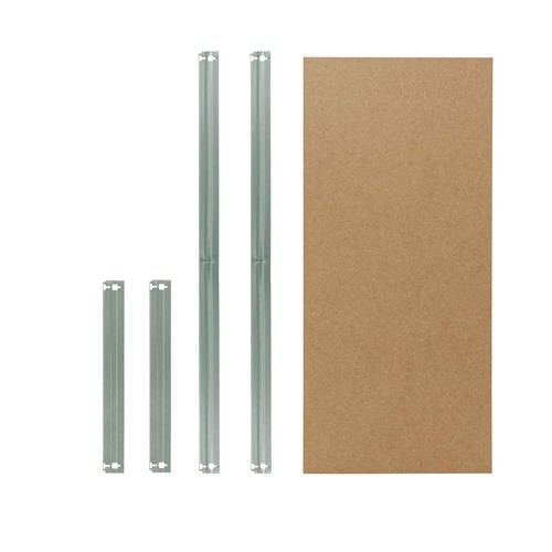 Shelfplaza home 60x40 - shelfplaza, cm