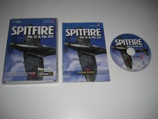 RealAir SPITFIRE Mk IX & MK