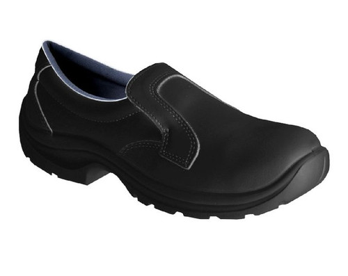 Kochschuhe schwarz 35 48 - kochschuhe, gr