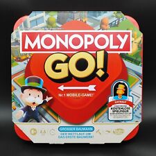 Hasbro Monopoly GO! Brettspiel