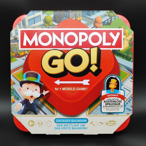 Hasbro monopoly brettspiel - hasbro,
