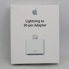 Orginal Apple Adapter 30 Polig