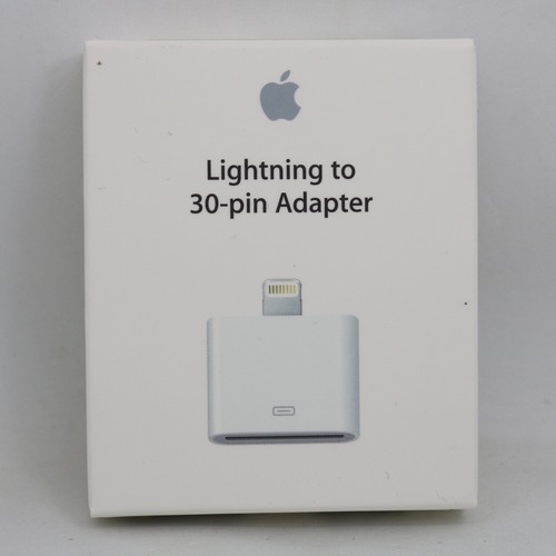 Orginal apple adapter polig - apple,