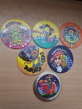 MAD MONSTER Caps KIMO 90er /