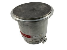 VARIAN TV 1001 NAVIGATOR Turbomolekular Pumpe Model: 9698934