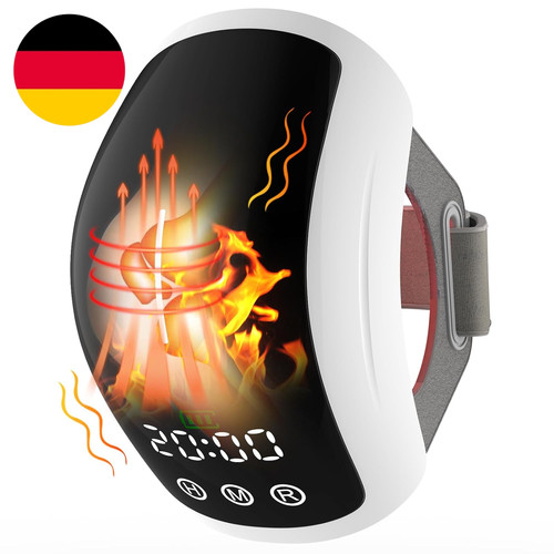 Ikeener knie massagegerät - knie,