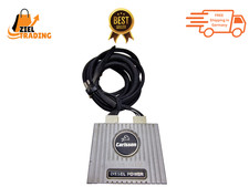 Carlsson tronic diesel - c-tronic, iv
