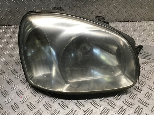 Scheinwerfer rechts hyundai - rechts,