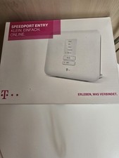 Telekom speedport entry - telekom,