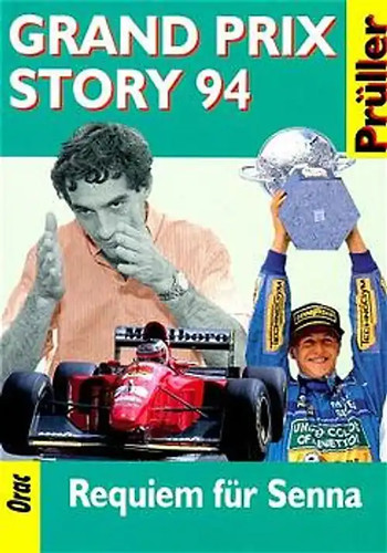 Grand prix story 1994 zustand - prix,