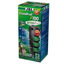 JBL CristalProfi i100 greenline, Innenfilter für 90-160L Aquarien Cristal Profi