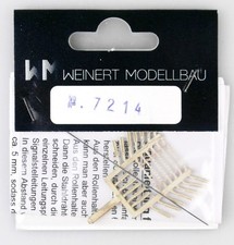 WEINERT MODELLBAU 7214 H0