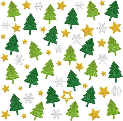 280 weihnachtssticker - 280+,