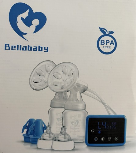 Bellababy duo elektrische - -,