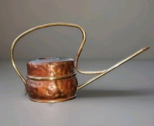 Vintage Kupfer Messing