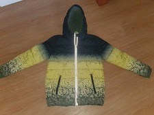 Winterjacke S.Oliver Gr.164