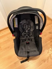 USA Kanada Babyschale Kindersitz Graco Snugridge 30 Auto/Flugzeug