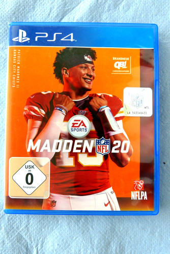 Madden nfl standard - madden,