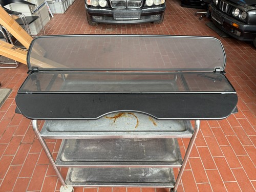 Mercedes w124 cabrio - w124,