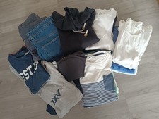 Kleiderpaket für Jungen Gr