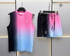 On Cloud Tennis Court Shirt +