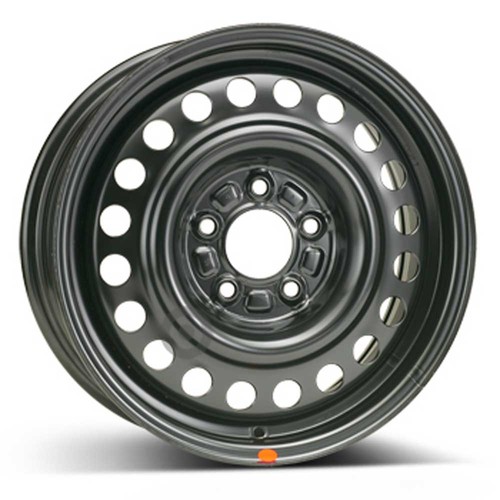 Alcar stahlfelge 7885 - 7885, 6.5jx16