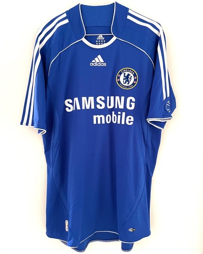 Original chelsea trikot joe - original,
