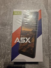 NUU A5X Freestyle Libre 2