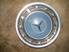 Mercedes 14 Zoll 2 Oldtimer