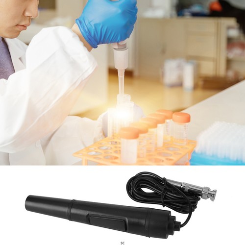 201dh sonde abnehmbare - ph-sonde,