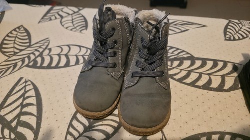 Halbschuh für jungen - halbschuh,