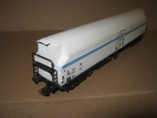 Kühlwagen MK4 Schicht Piko Güterwagen H0 1:87 DC DDR MK 4