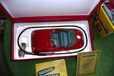 Distler Schuco Porsche