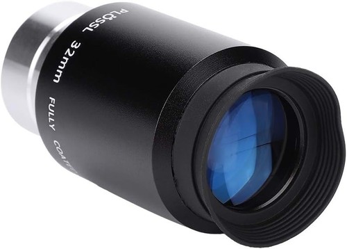 Plossl okular glas 32mm - plossl,