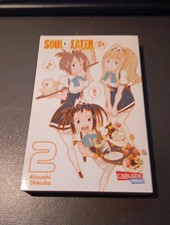 Soul Eater Not 2