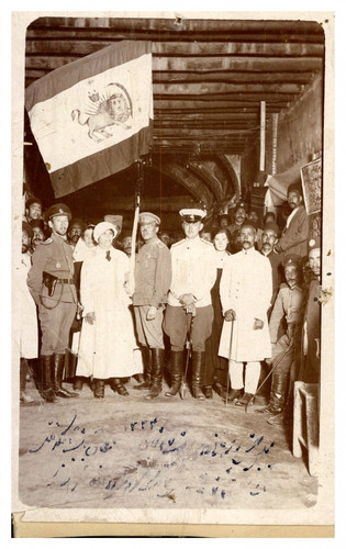 Zeremonielle versammlung - versammlung, in