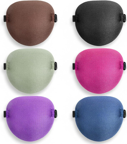 6pcs augenklappe medizinische - augenklappe,,