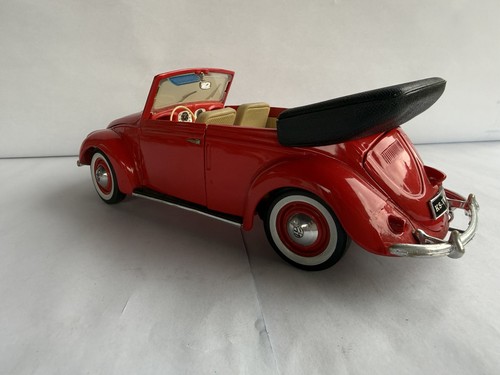 Modellauto maisto käfer - modellauto, vw