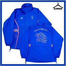 Team GB Paralympics Jacke