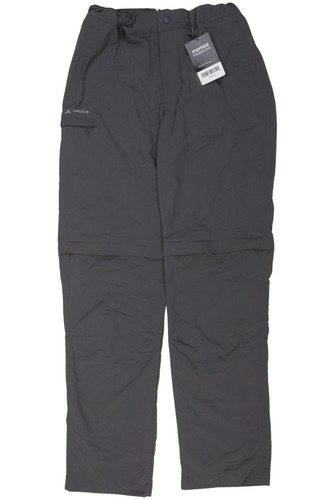Vaude stoffhose jungen - stoffhose, hose